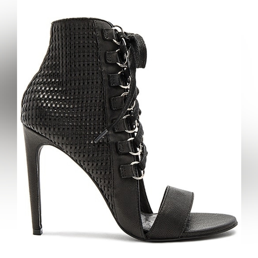 SENSO Opal Boots Black